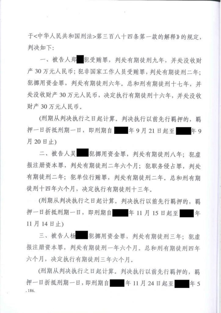 被告人杨某某挪用资金罪、虚报注册资本罪案