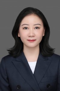 徐利梅