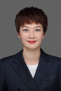李婉静