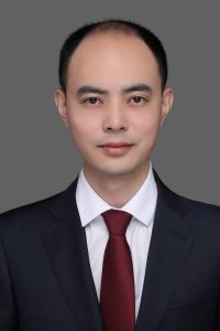 杨凯