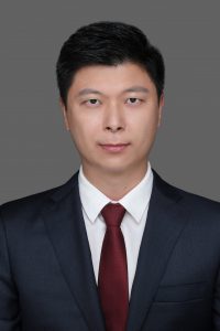 林华杰