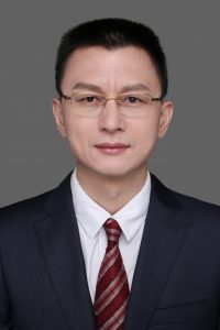 林志明