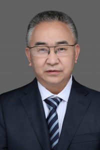 王际军