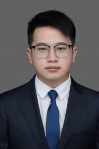 陈家盛