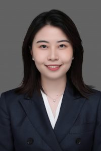 黄春媚